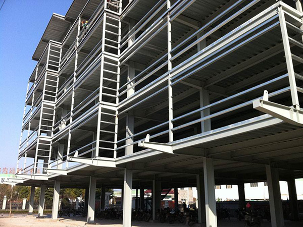 山東鋼結(jié)構(gòu)工程 山東鋼結(jié)構(gòu)工程