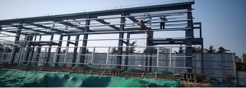 山東鋼結(jié)構(gòu)工程 山東鋼結(jié)構(gòu)工程