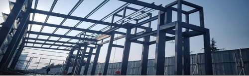 鋼結(jié)構(gòu)辦公樓 鋼結(jié)構(gòu)辦公樓
