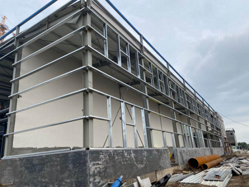 山東鋼結(jié)構(gòu)工程 山東鋼結(jié)構(gòu)工程