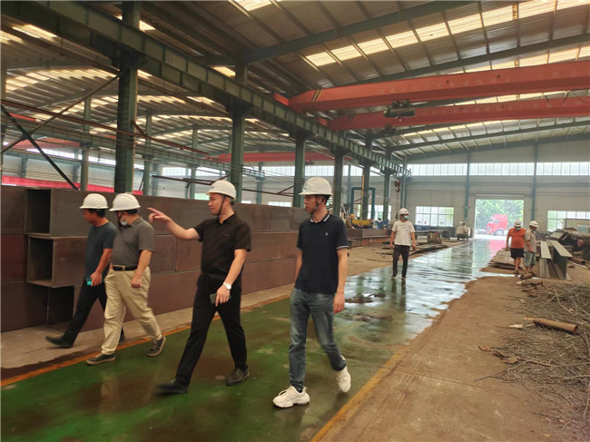 山東鋼結(jié)構(gòu)廠家 山東鋼結(jié)構(gòu)廠家